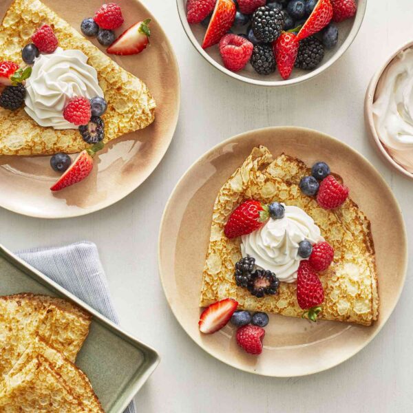 Crape