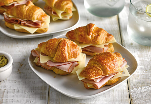 Sandwich Croissant