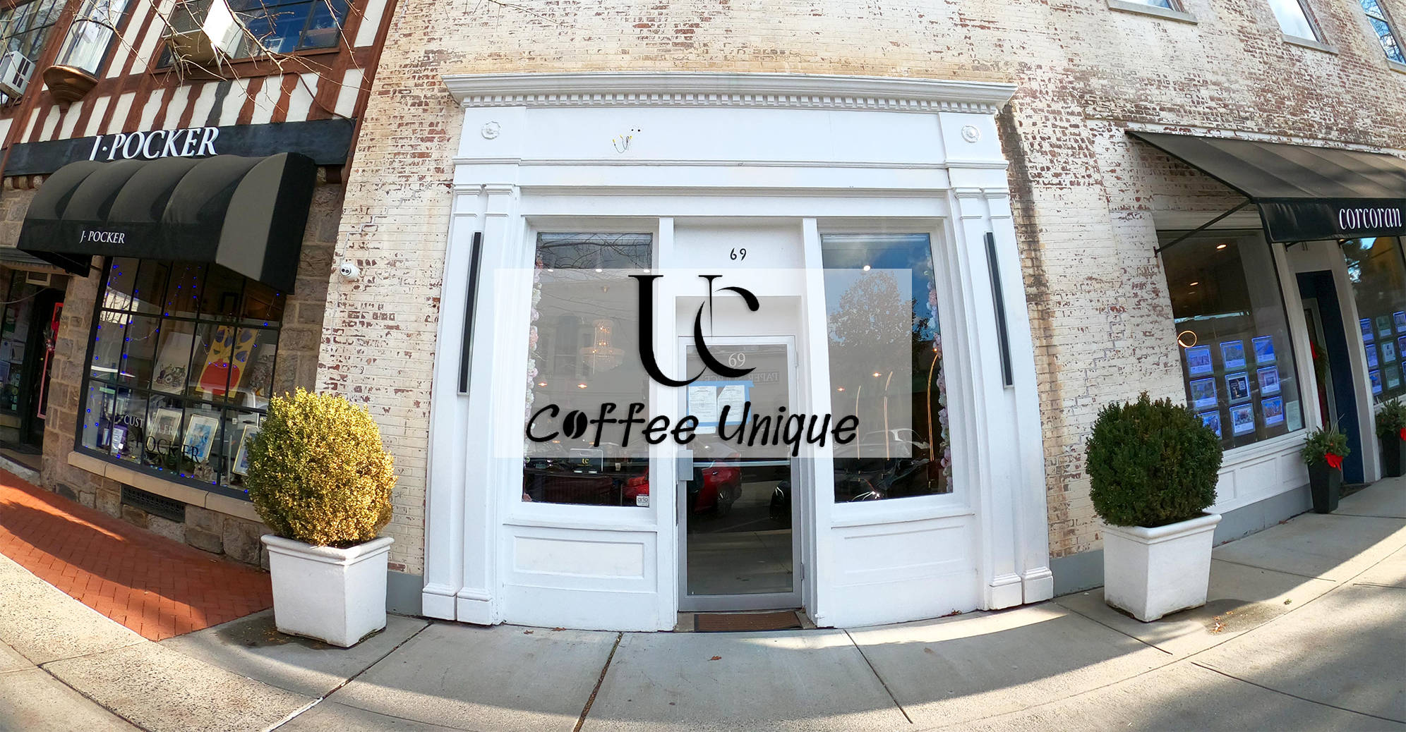 Welcome to Coffee Unique, your destination for a rich culinary journey blending global flavors with local charm. About us.