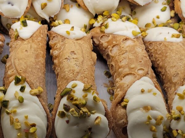 Cannoli
