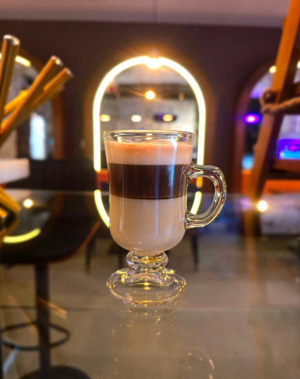 Coffee Bombon
