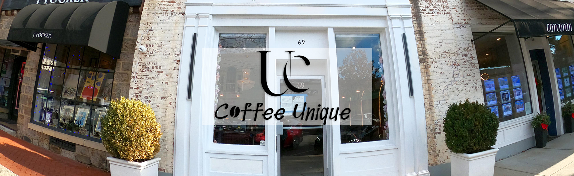 (845) - 450 - 0001. coffeeuniquemkt@gmail.com. 69 Pondfield Rd, Bronxville, NY 10708. www.coffeeunique.com. Contact Us.