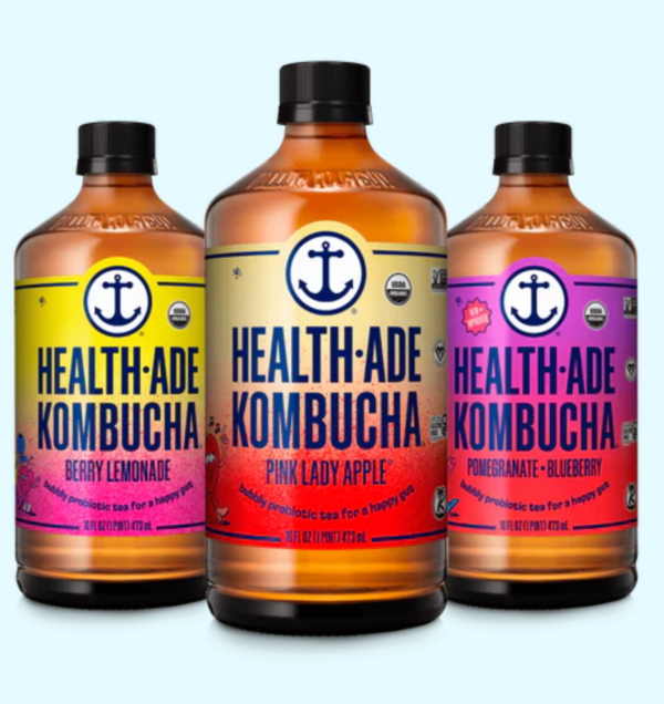 Kombucha