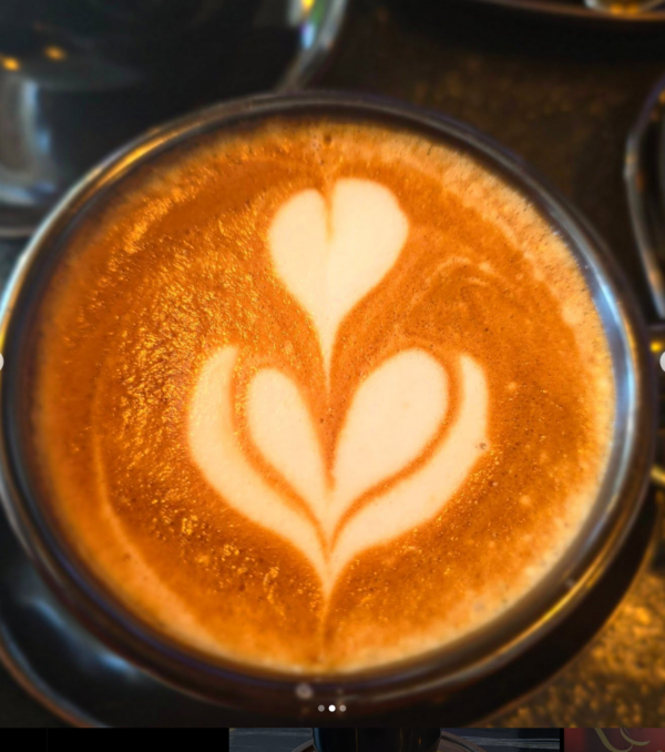 Latte