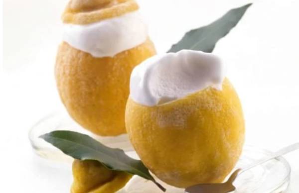 Lemon Ripieno