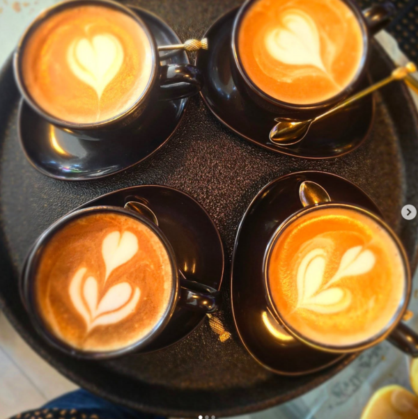 Macchiato