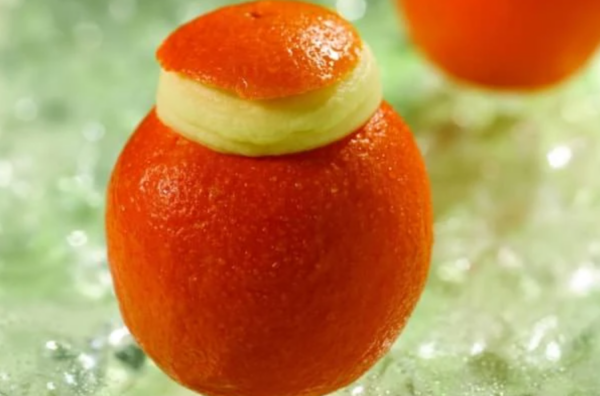 Orange Ripieno