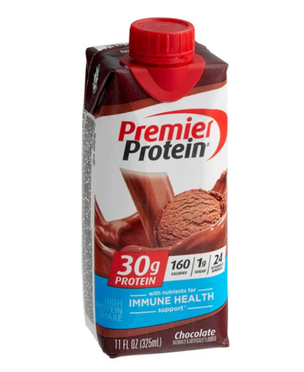 Premier Protein