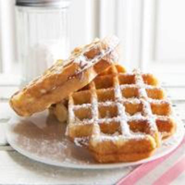 Waffle