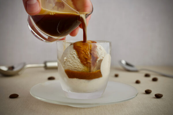 Affogato
