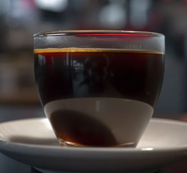 RedEye Coffee