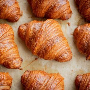 Butter Croissant