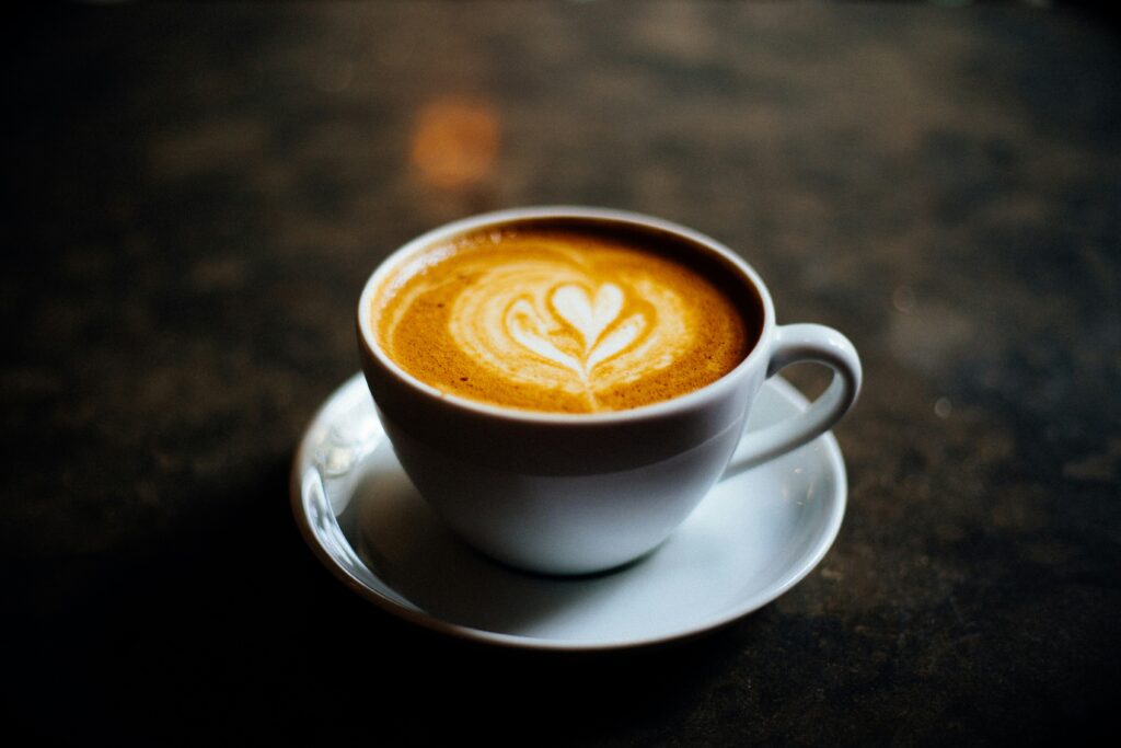 Cappuccino