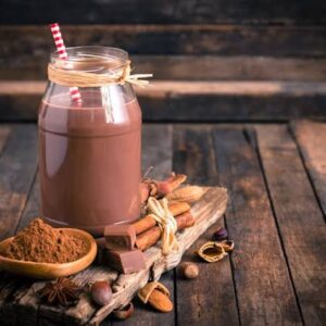 Chocolate Drinks 1