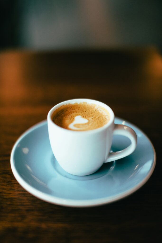 What Makes a Great Espresso?