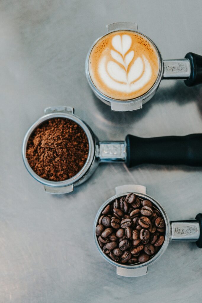 Coffee & Treat Gift Card