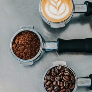 Coffee & Treat Gift Card