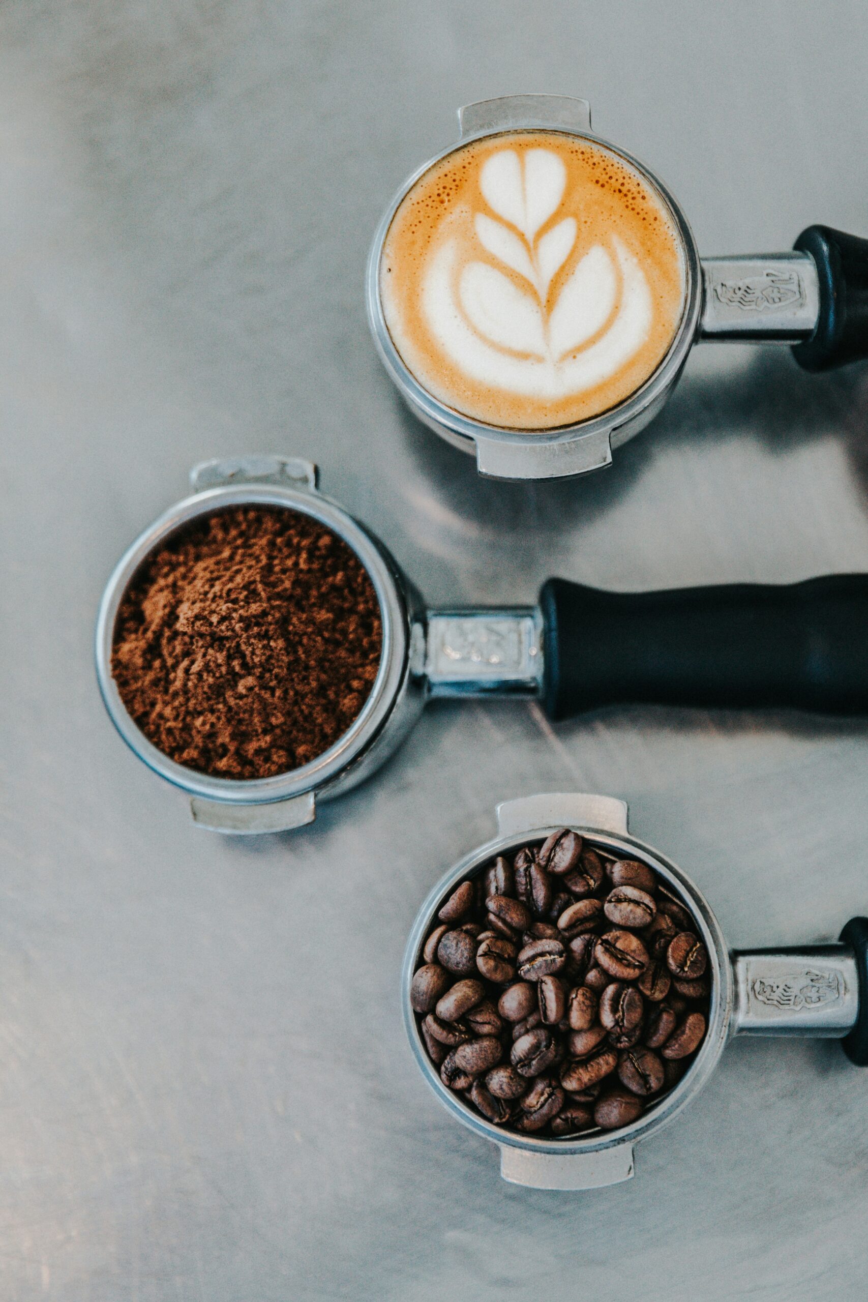 Coffee & Treat Gift Card