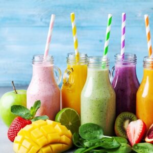 Wellness Drinks 1