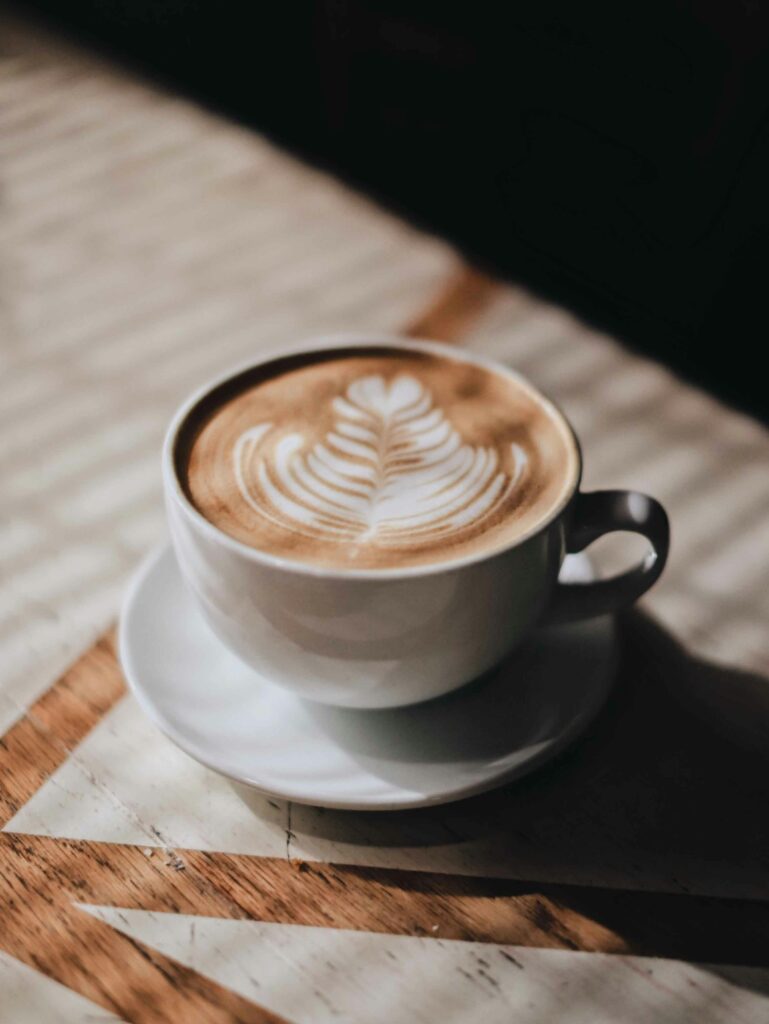 Café Latte