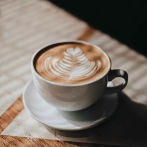 Café Latte